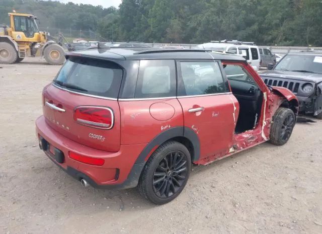 Photo 3 VIN: WMWXJ1C03L2L44490 - MINI CLUBMAN 