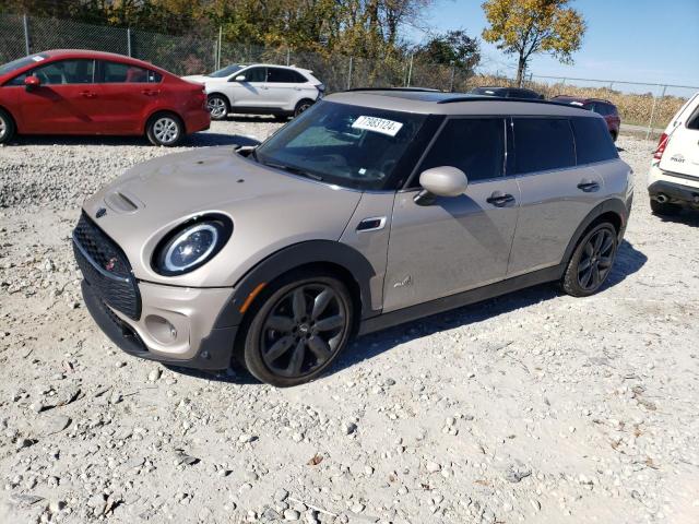 Photo 0 VIN: WMWXJ1C03N2R15799 - MINI COOPER S C 