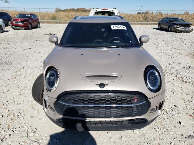 Photo 4 VIN: WMWXJ1C03N2R15799 - MINI COOPER S C 