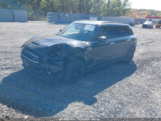 Photo 1 VIN: WMWXJ1C05N2R06604 - MINI CLUBMAN 