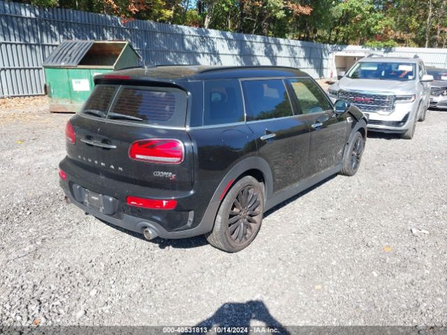 Photo 3 VIN: WMWXJ1C05N2R06604 - MINI CLUBMAN 