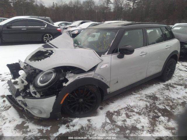 Photo 1 VIN: WMWXJ1C05N2R52773 - MINI CLUBMAN 