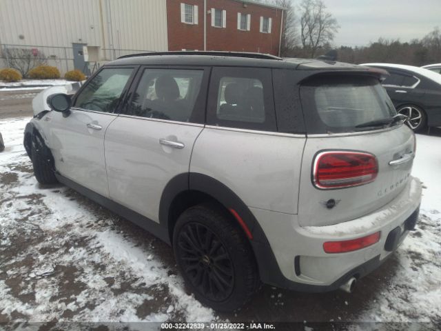 Photo 2 VIN: WMWXJ1C05N2R52773 - MINI CLUBMAN 