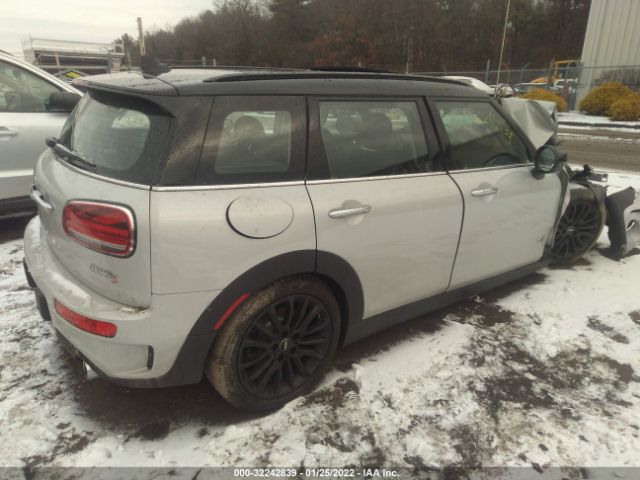 Photo 3 VIN: WMWXJ1C05N2R52773 - MINI CLUBMAN 