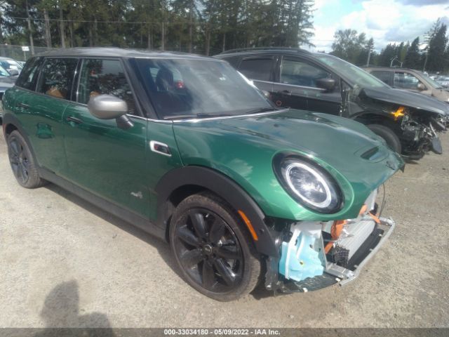 Photo 0 VIN: WMWXJ1C05N2S07165 - MINI CLUBMAN 