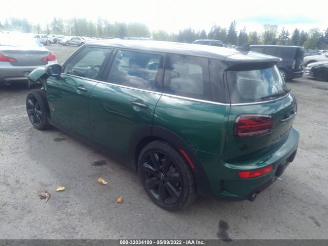 Photo 2 VIN: WMWXJ1C05N2S07165 - MINI CLUBMAN 