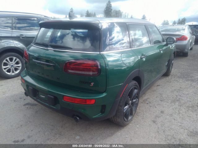 Photo 3 VIN: WMWXJ1C05N2S07165 - MINI CLUBMAN 