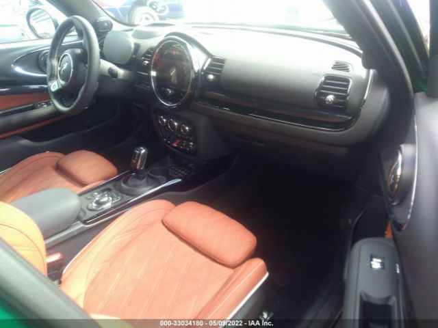 Photo 4 VIN: WMWXJ1C05N2S07165 - MINI CLUBMAN 