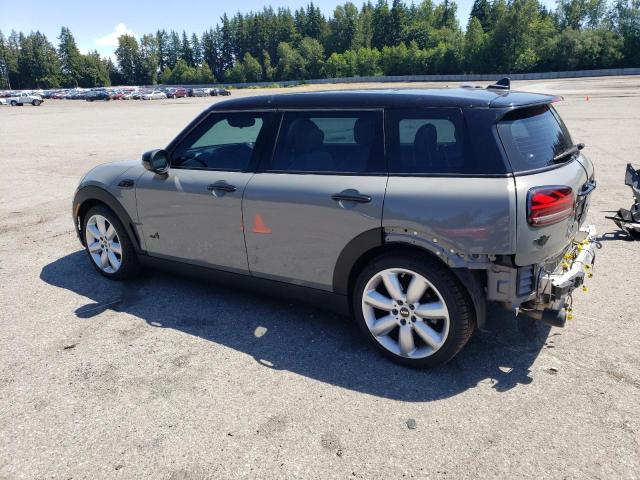 Photo 1 VIN: WMWXJ1C05P2S76859 - MINI COOPER 