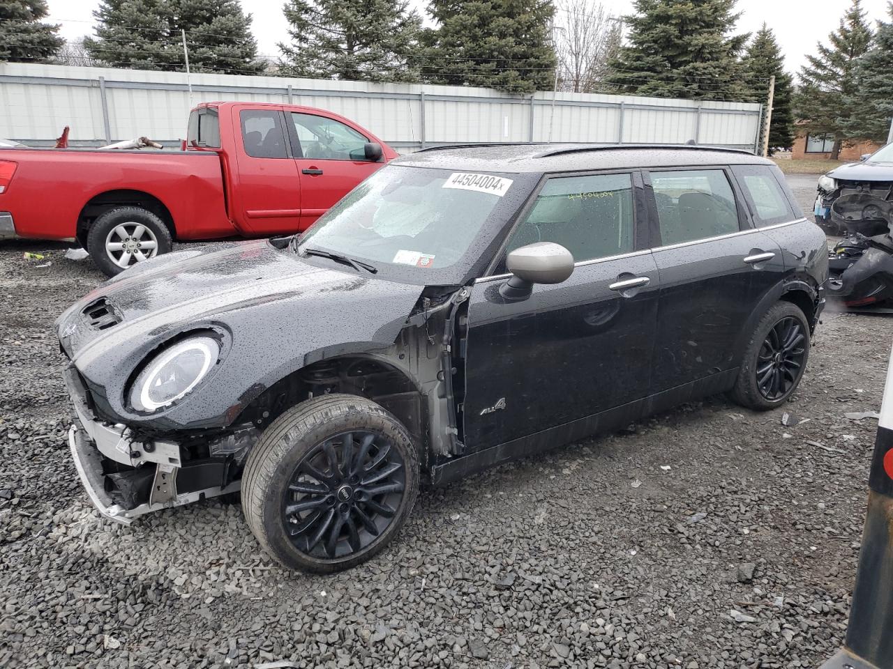 Photo 0 VIN: WMWXJ1C05P2T78596 - MINI COOPER CLUBMAN 