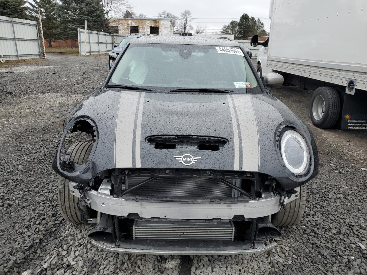 Photo 4 VIN: WMWXJ1C05P2T78596 - MINI COOPER CLUBMAN 