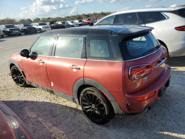 Photo 1 VIN: WMWXJ1C06L2M01782 - MINI COOPER S C 