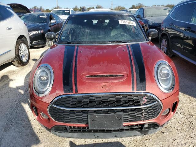 Photo 4 VIN: WMWXJ1C06L2M01782 - MINI COOPER S C 