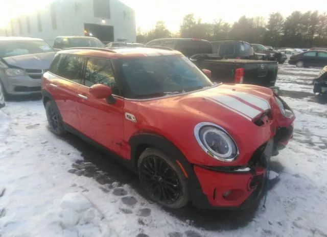 Photo 0 VIN: WMWXJ1C06N2R62390 - MINI CLUBMAN 