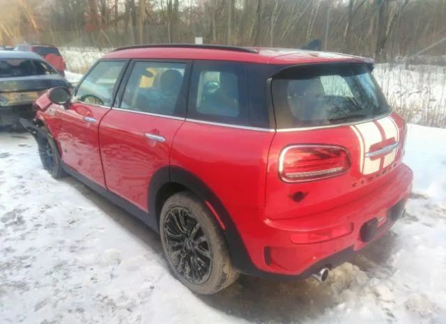 Photo 2 VIN: WMWXJ1C06N2R62390 - MINI CLUBMAN 