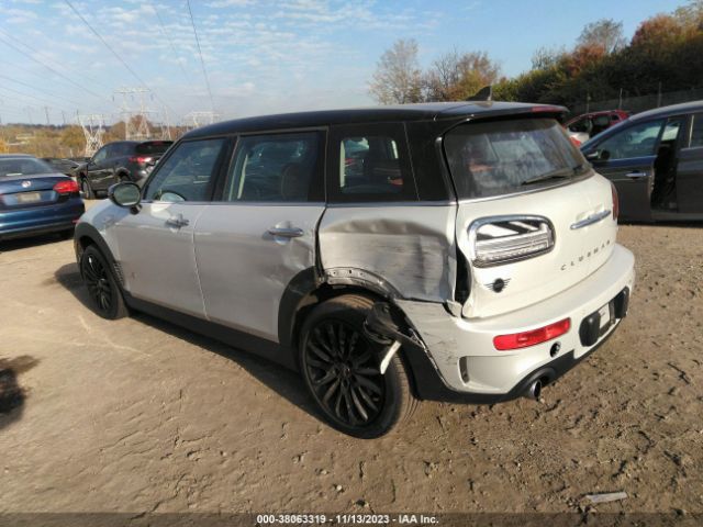 Photo 2 VIN: WMWXJ1C06P2S53302 - MINI CLUBMAN 