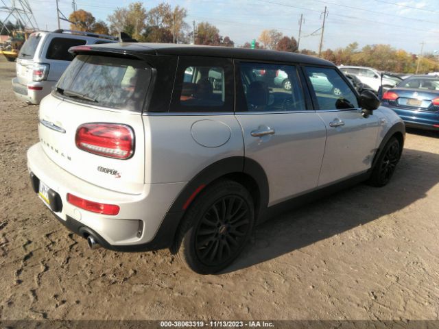 Photo 3 VIN: WMWXJ1C06P2S53302 - MINI CLUBMAN 