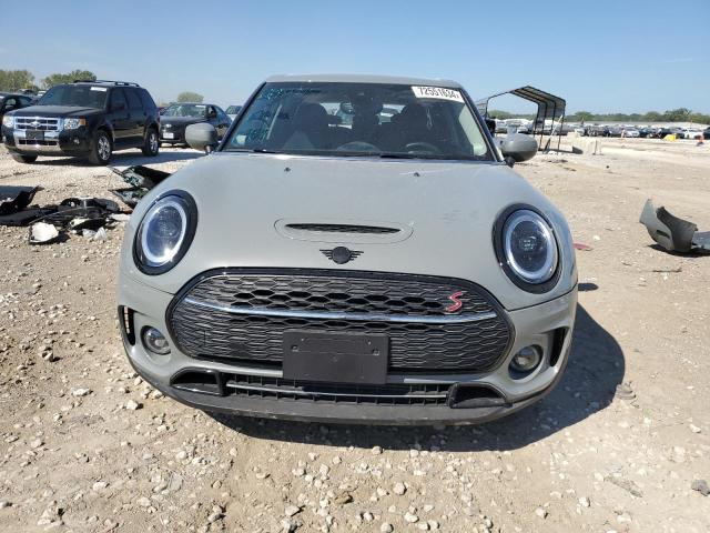 Photo 4 VIN: WMWXJ1C06P2T01297 - MINI COOPER S C 