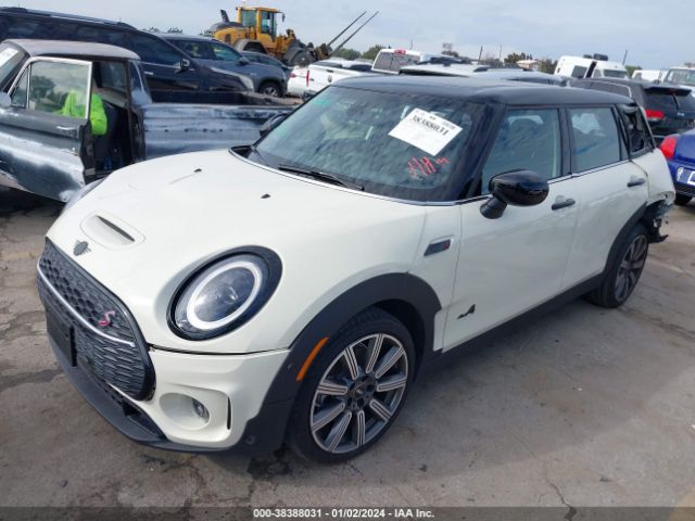 Photo 1 VIN: WMWXJ1C06P2T64948 - MINI CLUBMAN 