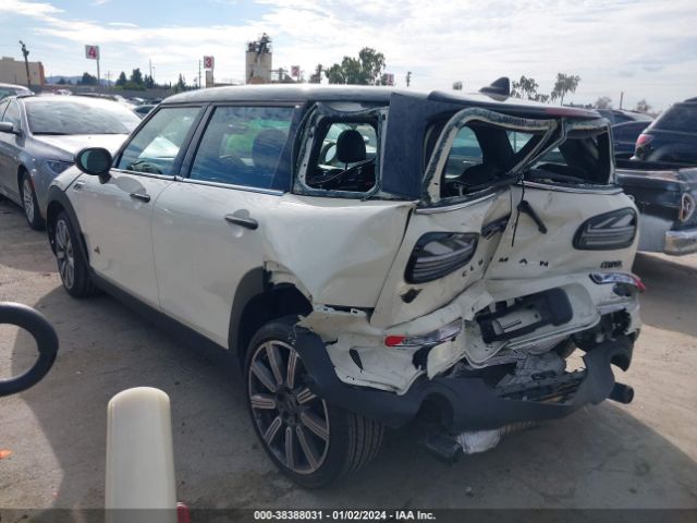 Photo 2 VIN: WMWXJ1C06P2T64948 - MINI CLUBMAN 