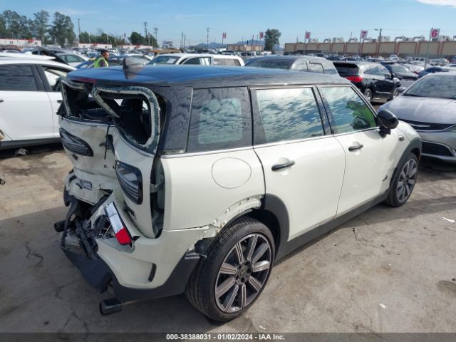 Photo 3 VIN: WMWXJ1C06P2T64948 - MINI CLUBMAN 