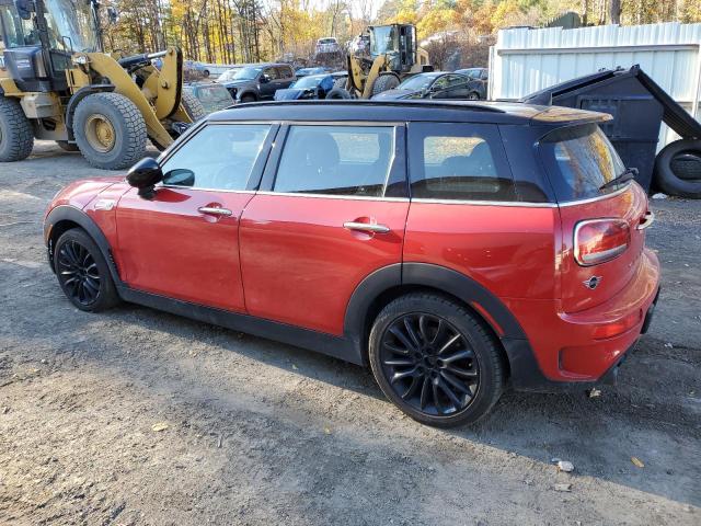 Photo 1 VIN: WMWXJ1C08L2M34394 - MINI COOPER S C 