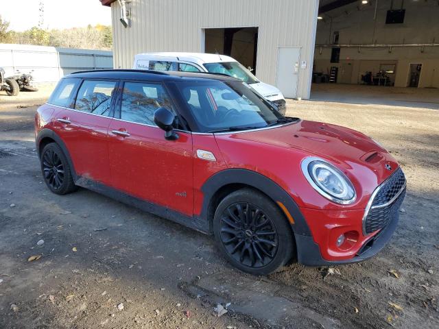 Photo 3 VIN: WMWXJ1C08L2M34394 - MINI COOPER S C 