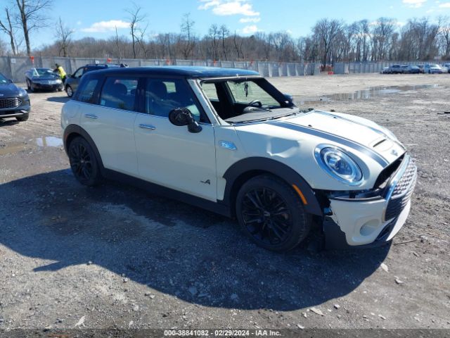 Photo 0 VIN: WMWXJ1C08M2P48872 - MINI CLUBMAN 