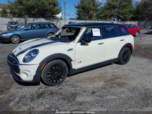 Photo 1 VIN: WMWXJ1C08M2P48872 - MINI CLUBMAN 