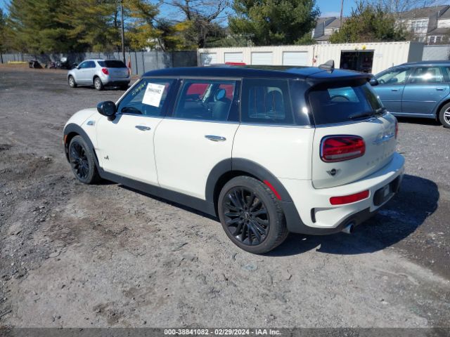 Photo 2 VIN: WMWXJ1C08M2P48872 - MINI CLUBMAN 