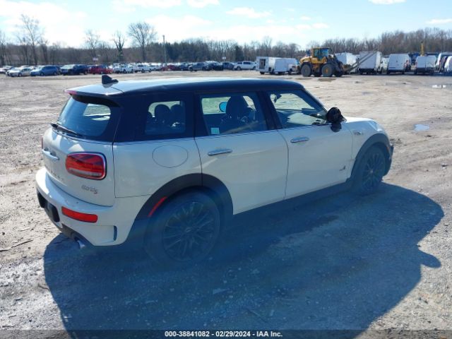 Photo 3 VIN: WMWXJ1C08M2P48872 - MINI CLUBMAN 