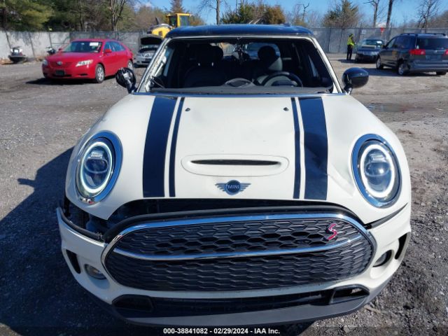 Photo 5 VIN: WMWXJ1C08M2P48872 - MINI CLUBMAN 