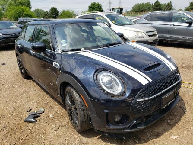 Photo 3 VIN: WMWXJ1C09L2L86680 - MINI COOPER 