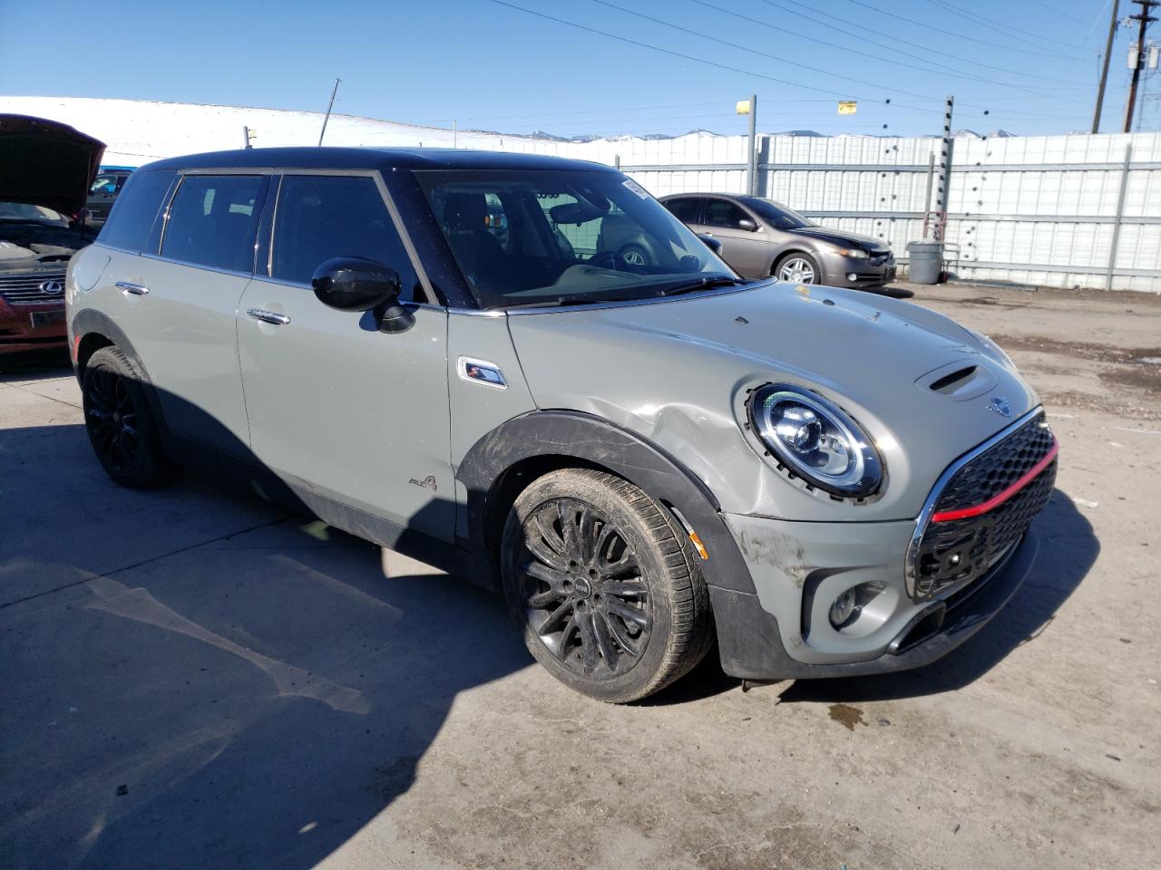 Photo 3 VIN: WMWXJ1C09L2L89353 - MINI COOPER 