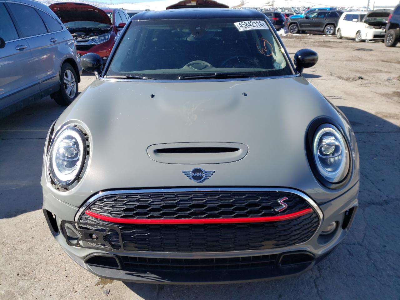 Photo 4 VIN: WMWXJ1C09L2L89353 - MINI COOPER 