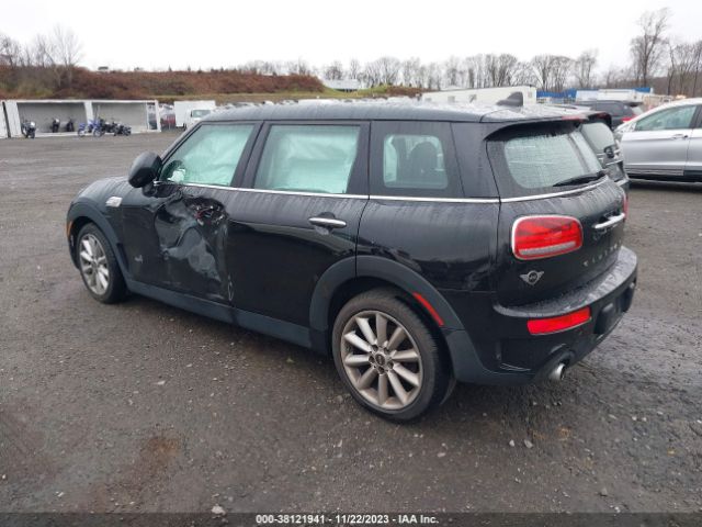 Photo 2 VIN: WMWXJ1C09L2M31794 - MINI CLUBMAN 