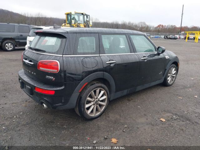 Photo 3 VIN: WMWXJ1C09L2M31794 - MINI CLUBMAN 