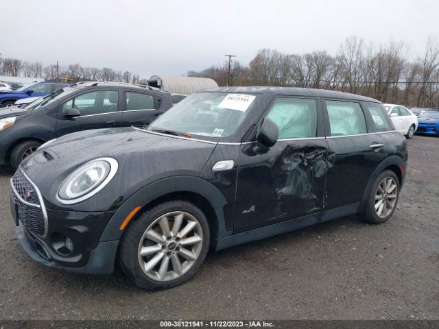 Photo 5 VIN: WMWXJ1C09L2M31794 - MINI CLUBMAN 