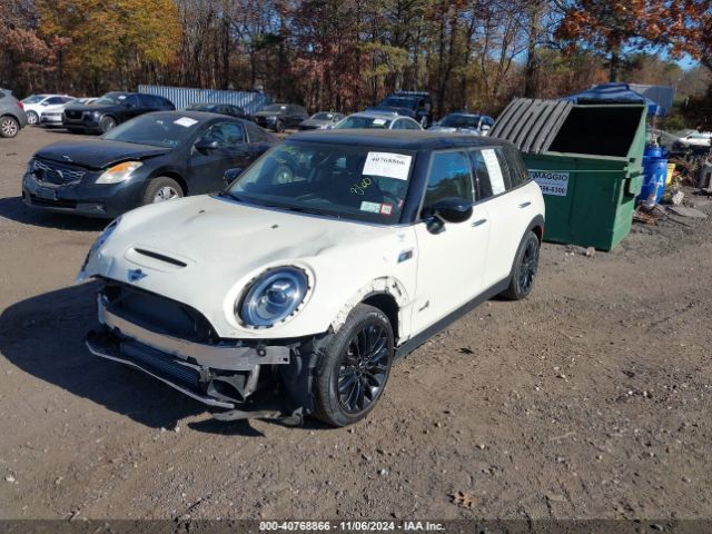 Photo 1 VIN: WMWXJ1C09M2P48332 - MINI CLUBMAN 