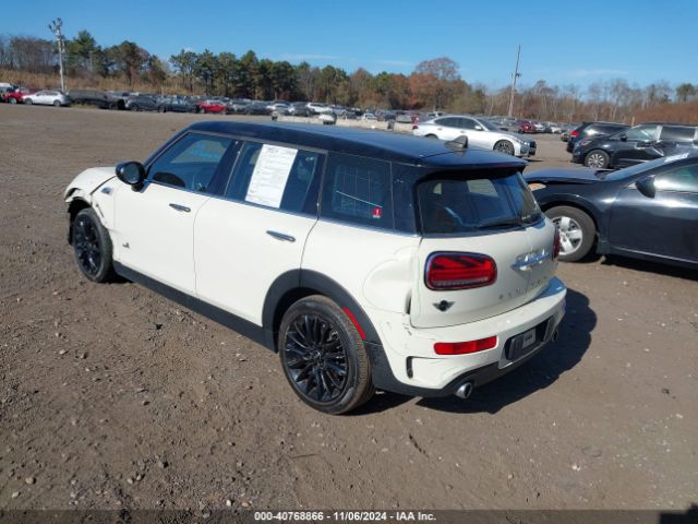 Photo 2 VIN: WMWXJ1C09M2P48332 - MINI CLUBMAN 