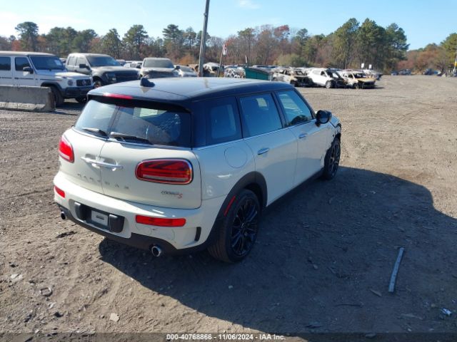 Photo 3 VIN: WMWXJ1C09M2P48332 - MINI CLUBMAN 