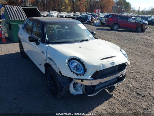 Photo 5 VIN: WMWXJ1C09M2P48332 - MINI CLUBMAN 