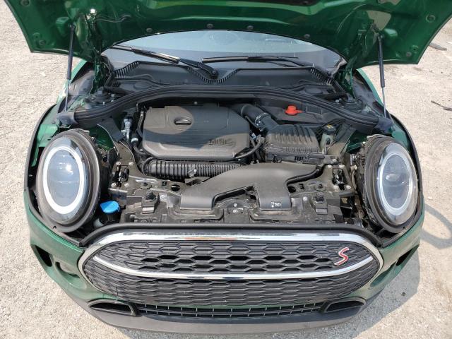 Photo 11 VIN: WMWXJ1C09N2S16922 - MINI COOPER S C 