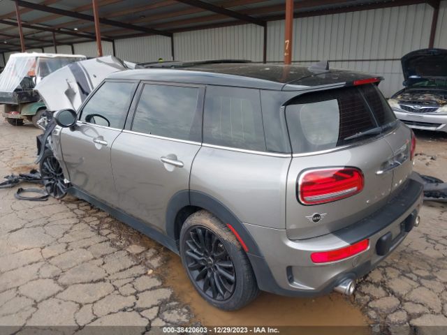 Photo 2 VIN: WMWXJ1C0XL2L48911 - MINI CLUBMAN 