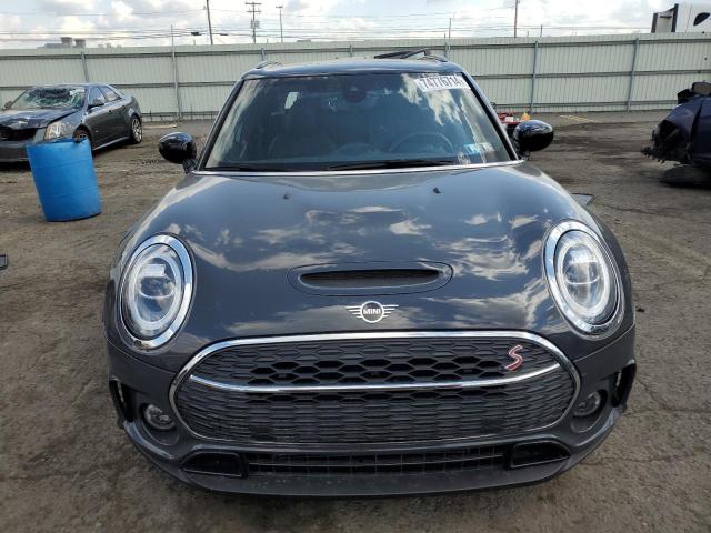 Photo 4 VIN: WMWXJ1C0XL2M63072 - MINI COOPER S C 