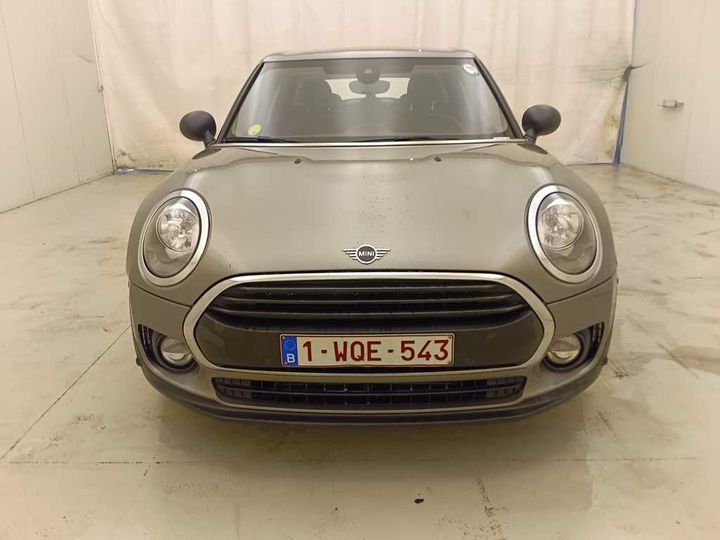 Photo 15 VIN: WMWXK31000TN58533 - MINI CLUBMAN 