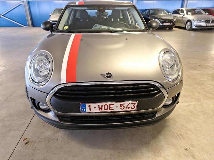 Photo 29 VIN: WMWXK31000TN58533 - MINI CLUBMAN 