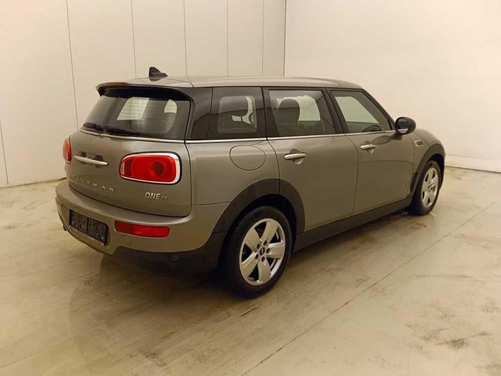 Photo 9 VIN: WMWXK31000TN58533 - MINI CLUBMAN 