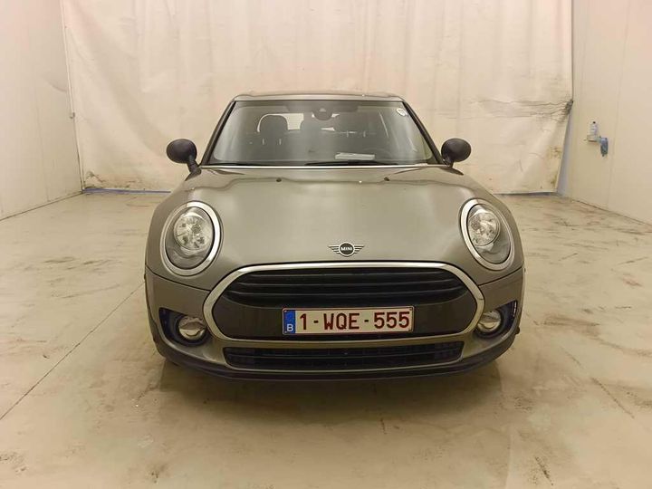 Photo 15 VIN: WMWXK31010TN58542 - MINI CLUBMAN 