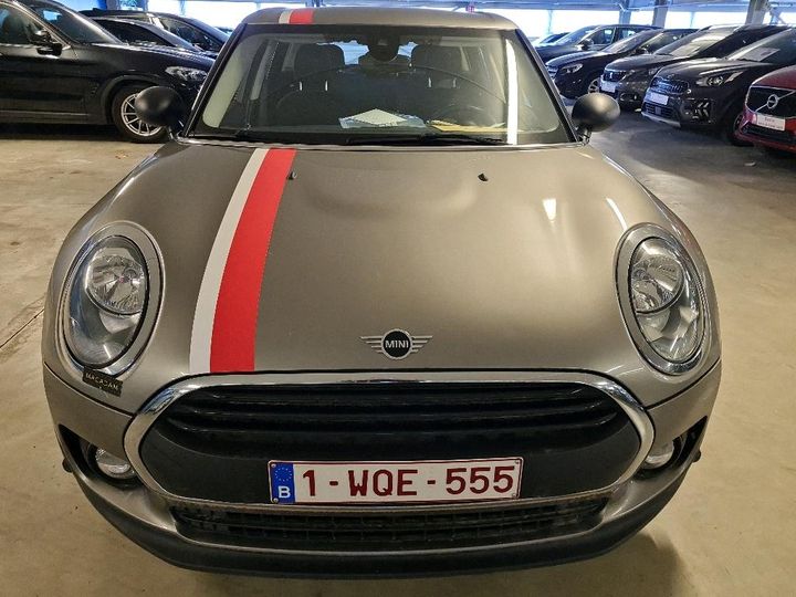 Photo 25 VIN: WMWXK31010TN58542 - MINI CLUBMAN 